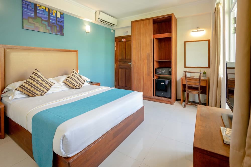 Noomoo Hulhumale - View 36