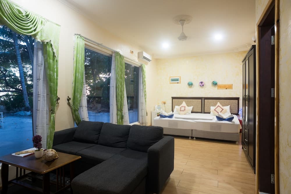 Coral Reef View Inn - View 27