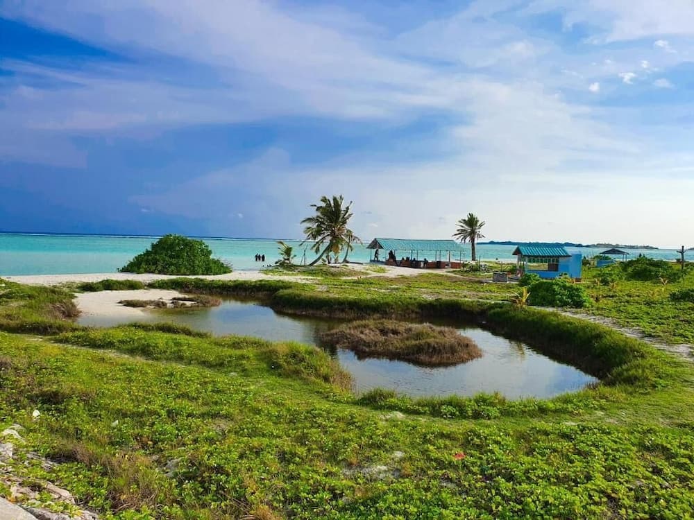 Orimas Retreat - View 33