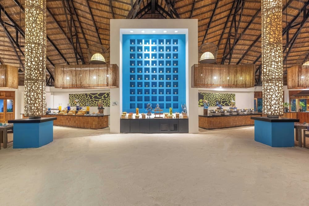 Angsana Velavaru - View 90