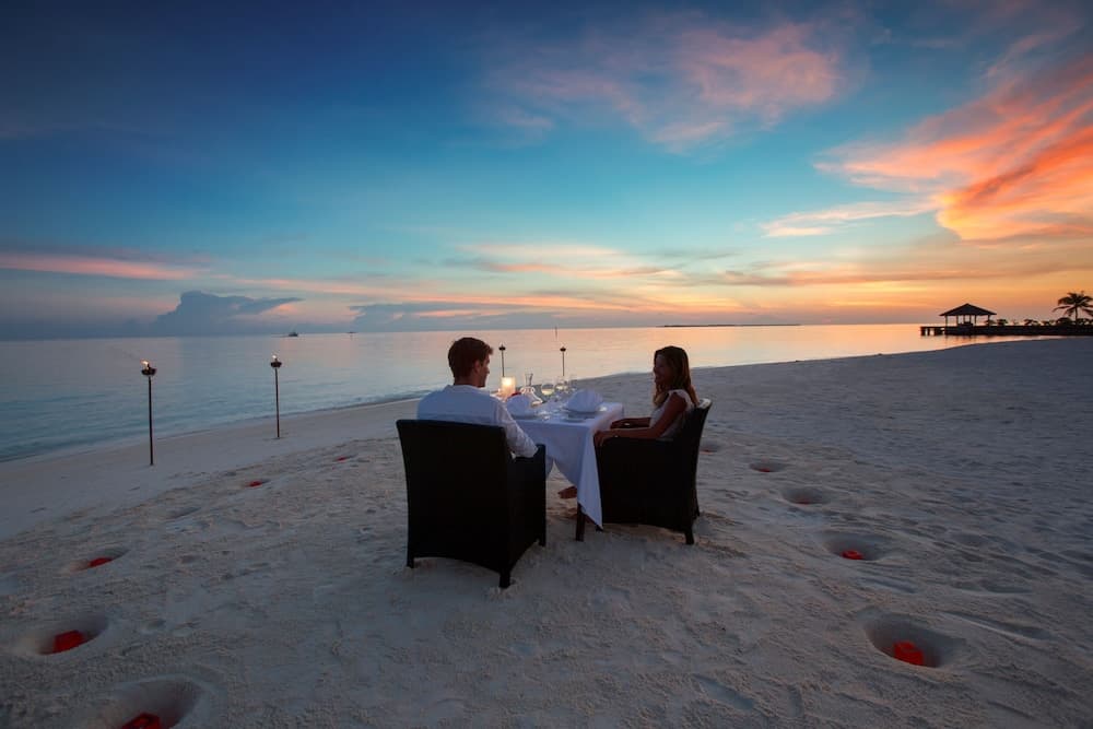 Velassaru Maldives - View 49