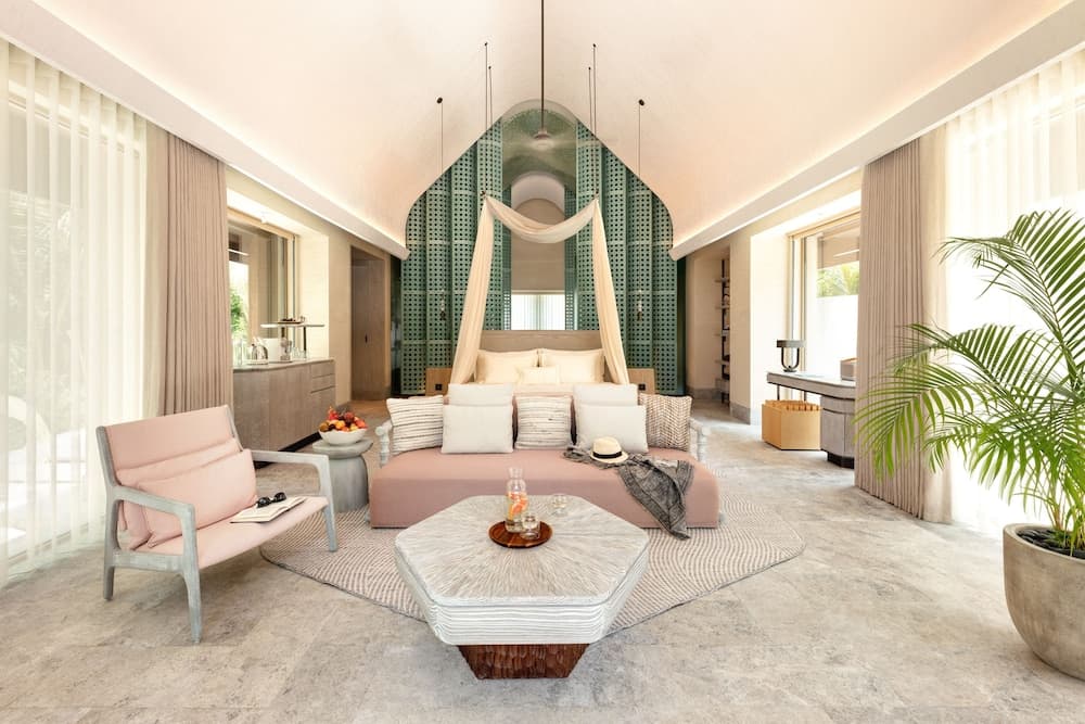 JOALI BEING - View 24