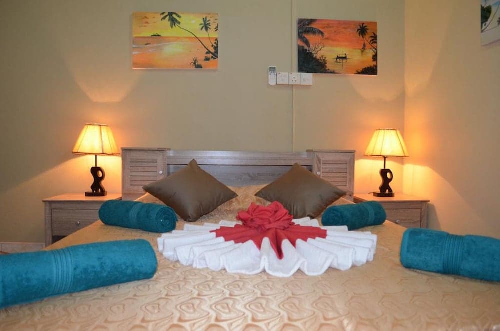 Kalaafaanu Retreat - View 8