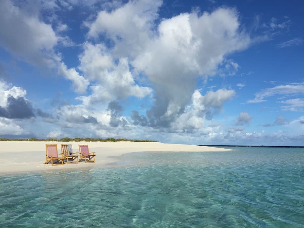 Noovilu Suites Maldives - View 3