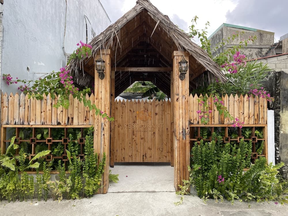 Mariana Inn Maldives - View 44