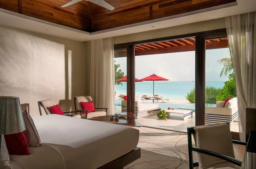Niyama Private Islands Maldives - View 119