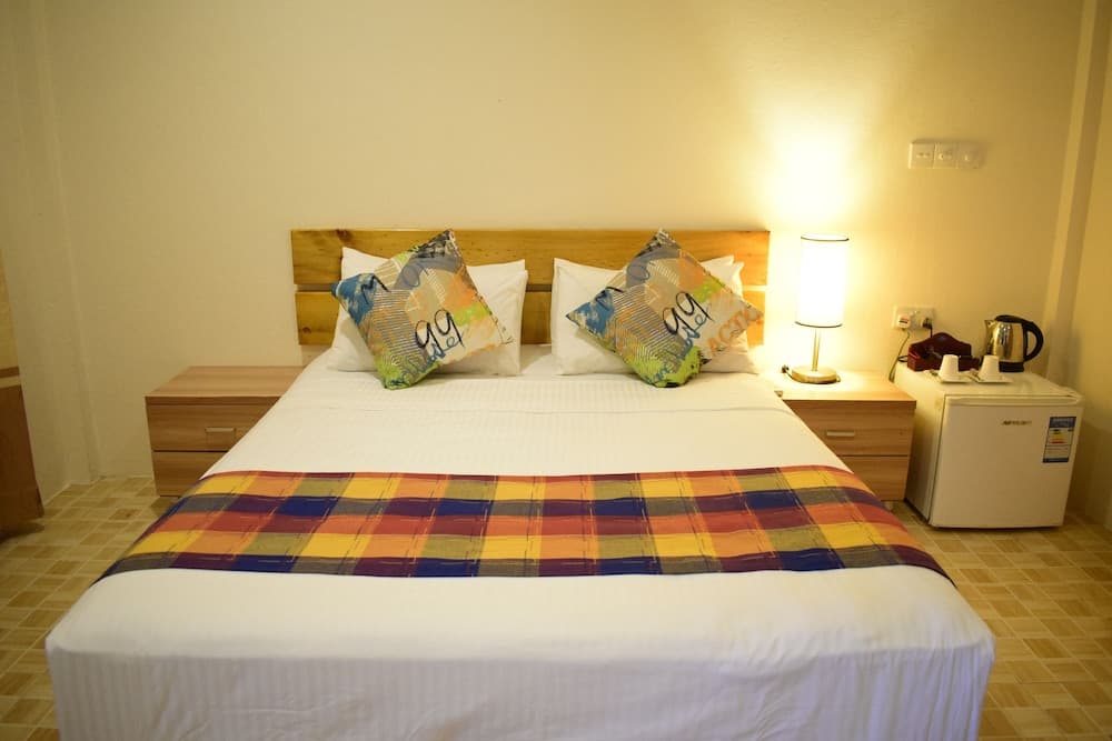 Banana Residence - View 16