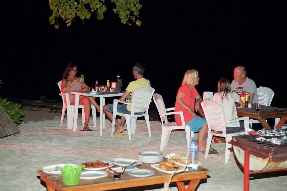 Mala Maldives Dhangethi - View 49