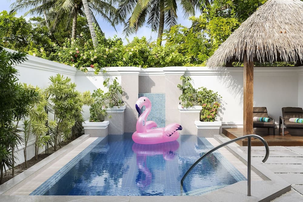 Kurumba Maldives - View 10