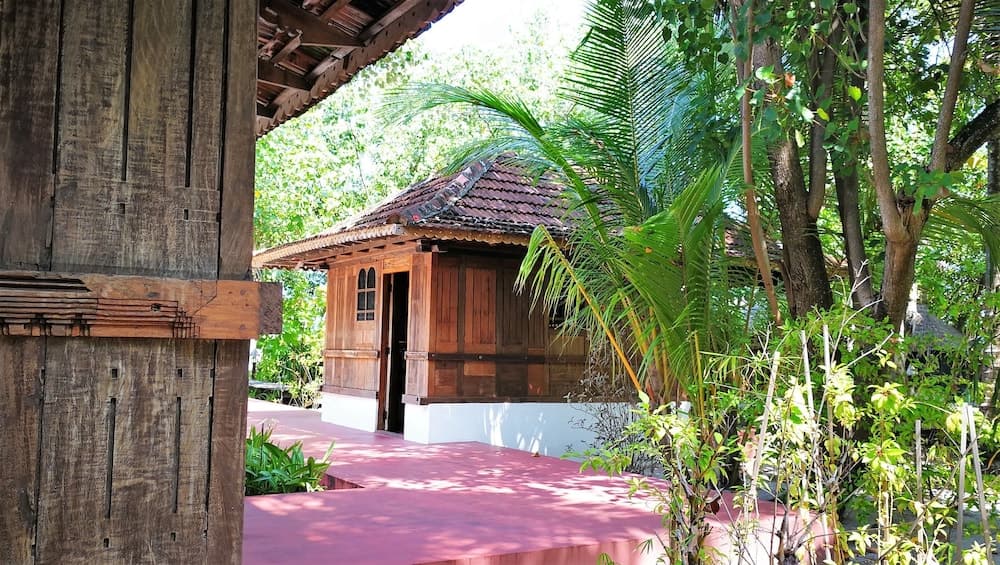 Gangehi Island Resort - View 33