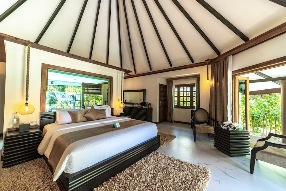 Kihaa Maldives - View 5