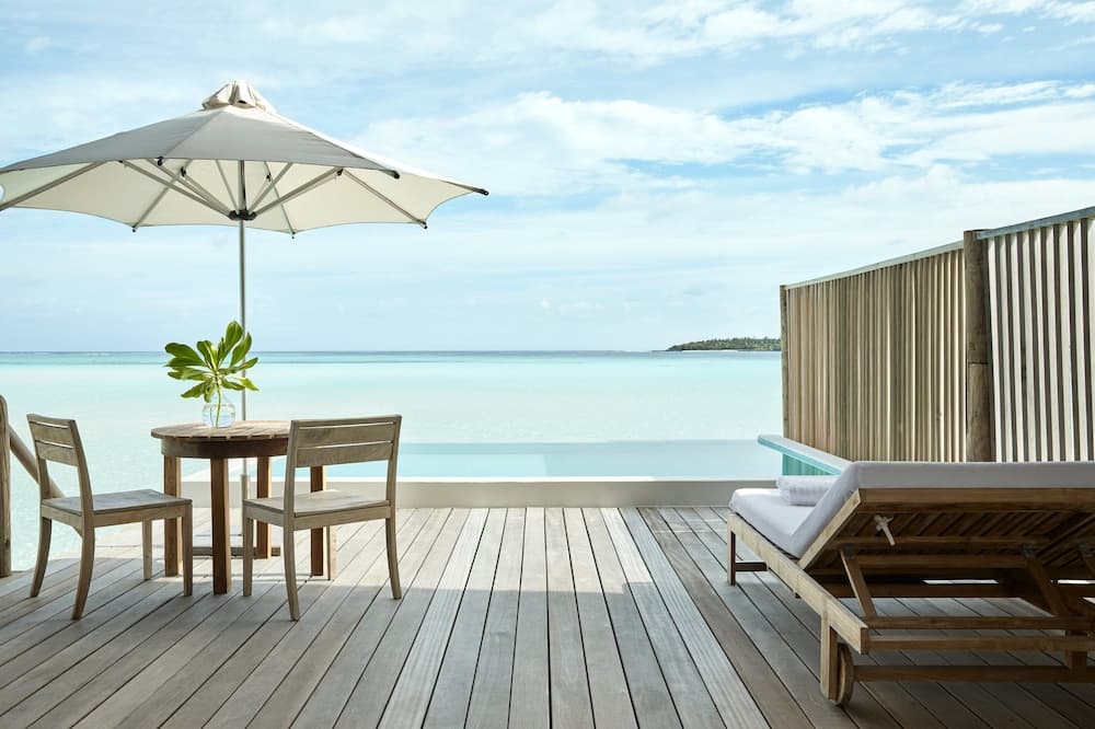 COMO Cocoa Island - View 97
