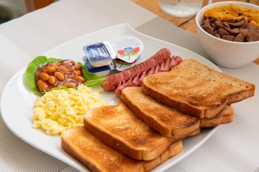 Biosphere Inn Maldives - View 21