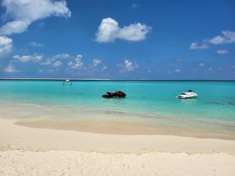 AAN Beach View - View 3