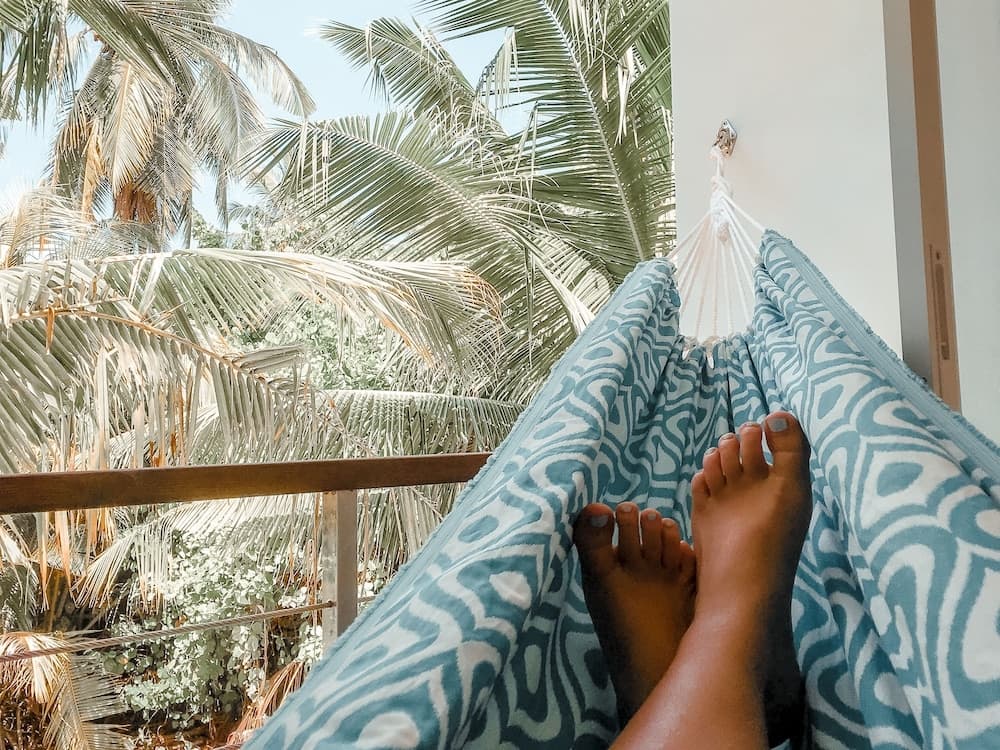 Bliss Dhigurah - View 15