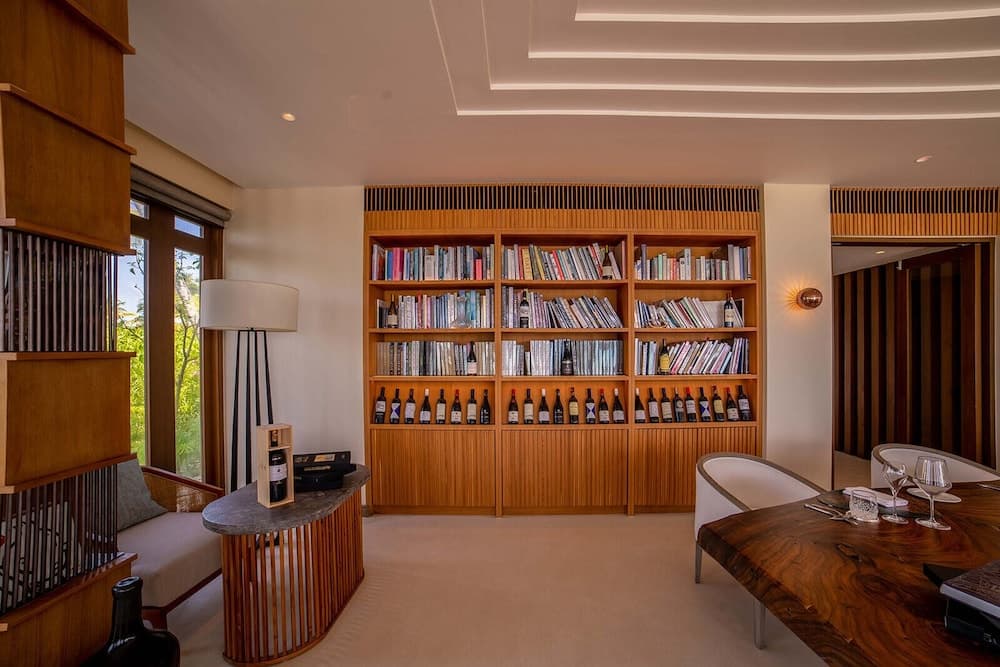 Kuda Villingili Maldives, Free Return Transfers 03 nights & above - View 34