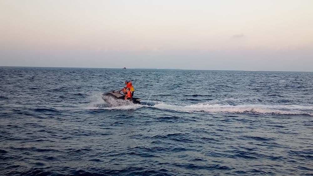 Dream Inn Sun Beach Hotel - View 14