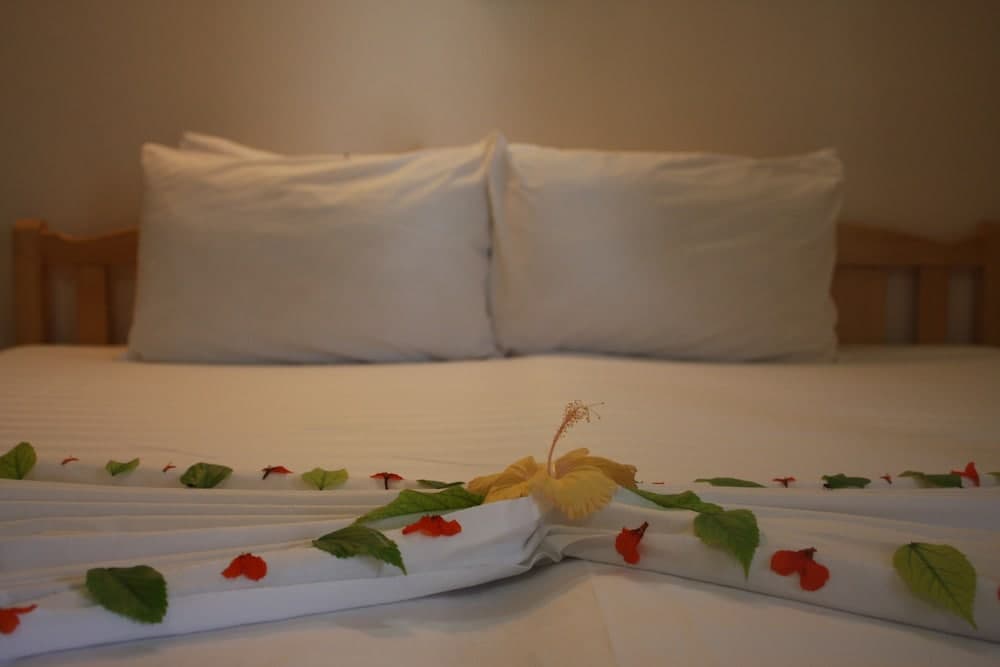 Dharavandhoo Stay - View 3