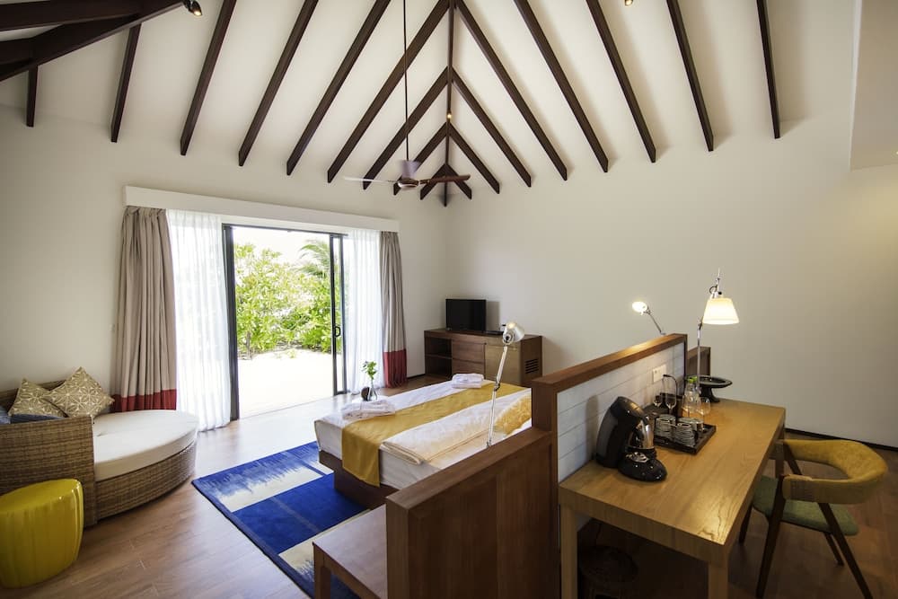 ROBINSON NOONU - All inclusive - View 5