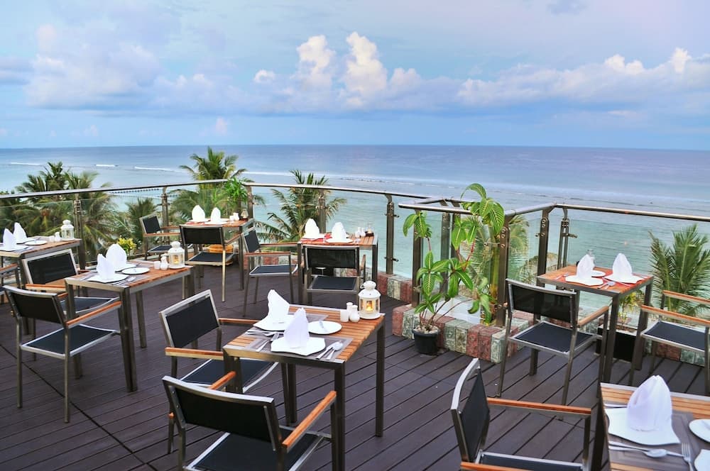 Airport Comfort Inn Premium - View 20