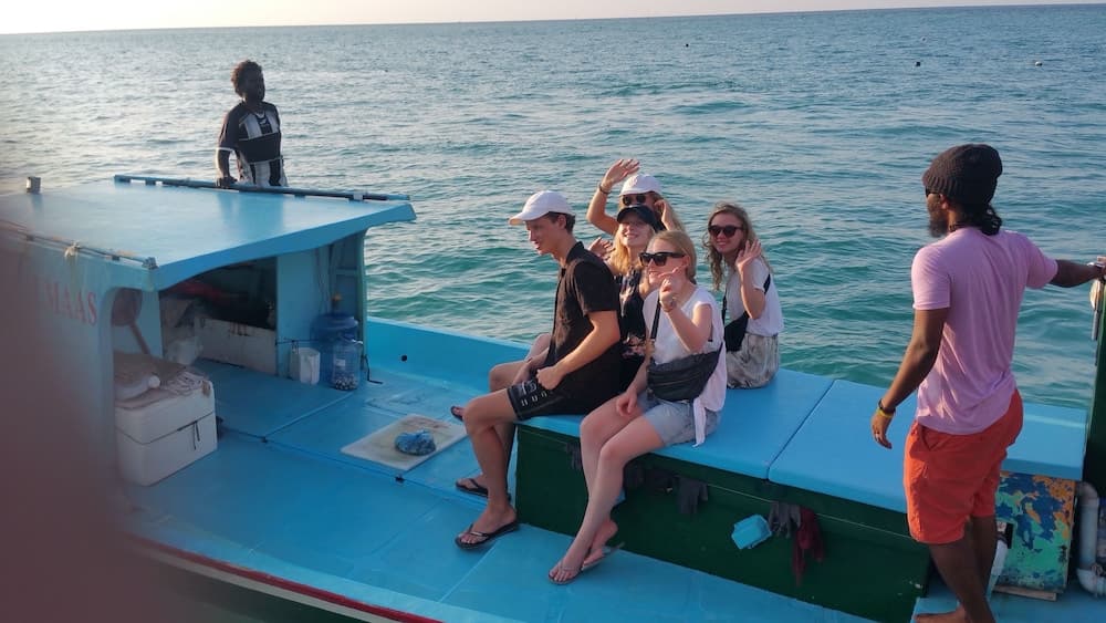 Dream Inn Sun Beach Hotel - View 13