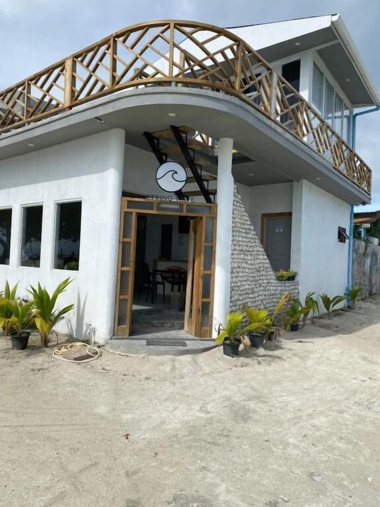 String Wave Maldives - View 44