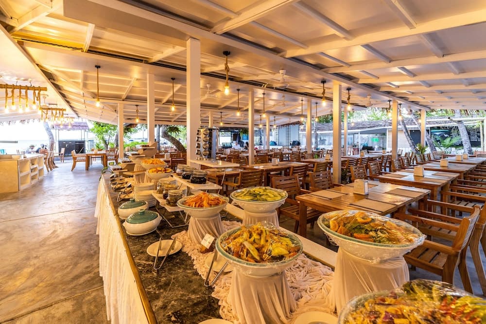 Arena Beach Hotel - View 57