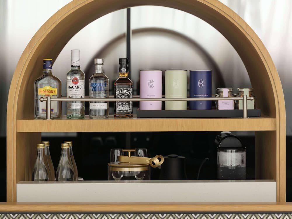 SO/ Maldives - View 71