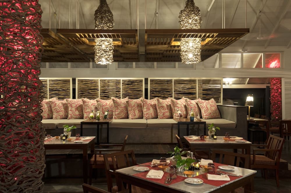 Taj Coral Reef Resort & Spa Maldives – A Premium All Inclusive Resort - View 85