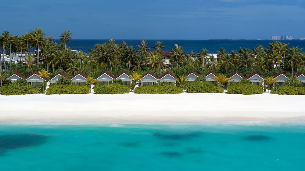 OBLU XPERIENCE Ailafushi - All Inclusive with Free Transfers - View 6