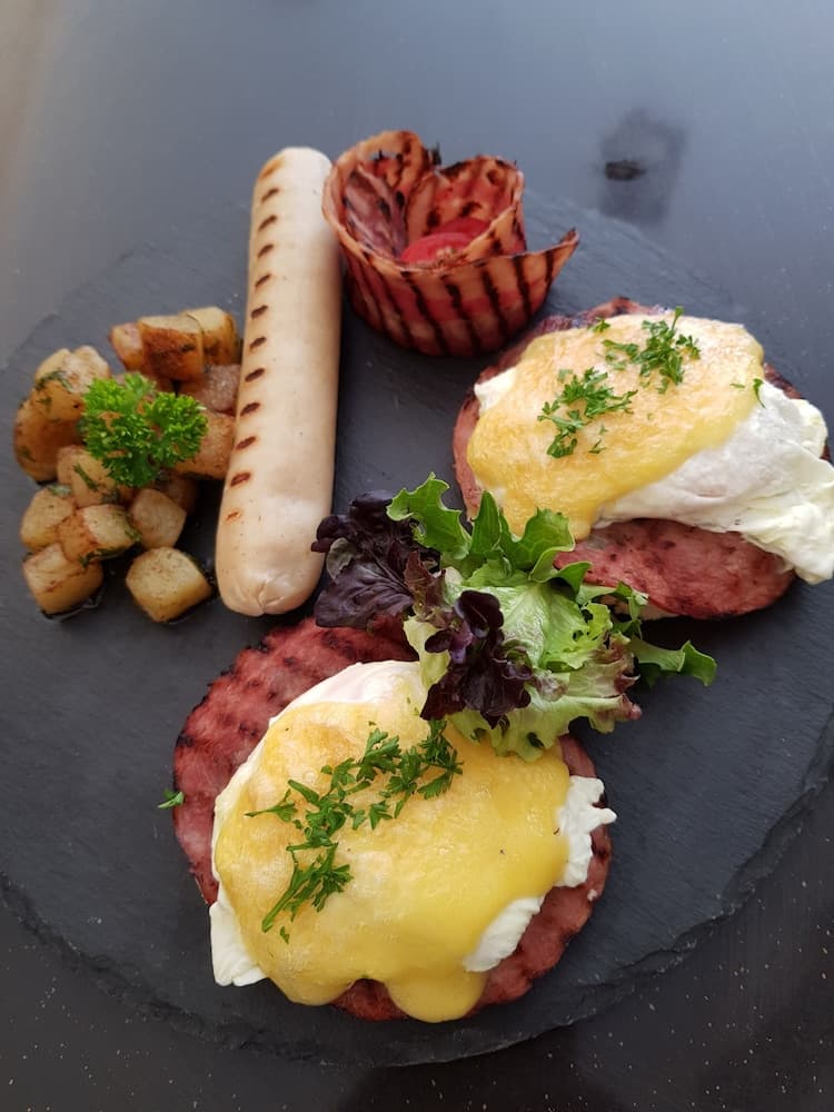 Pearl Sands of Maldives - View 9