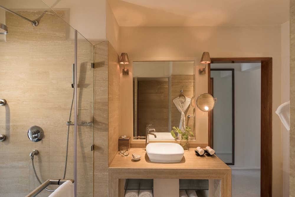 Taj Coral Reef Resort & Spa Maldives – A Premium All Inclusive Resort - View 42