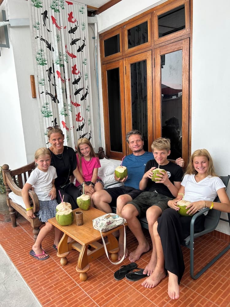 Goby Lodge Guest House - View 17