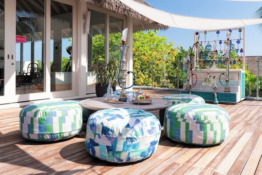 Finolhu, A Seaside Collection Resort, a Member of Design Hotels - View 18