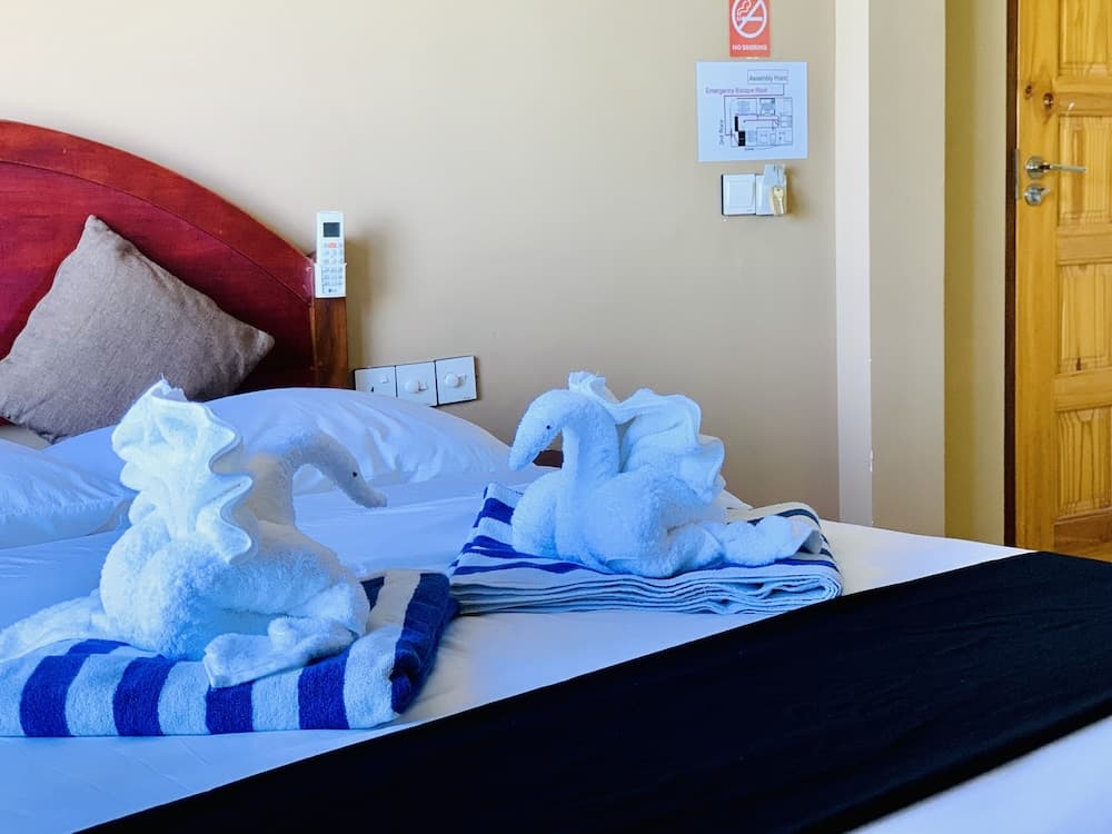 ilaa Beach Maldives - View 17