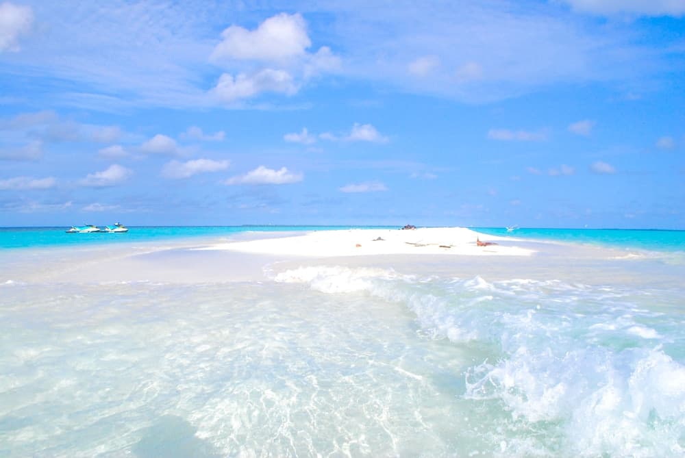 Medhufaru Inn - View 20