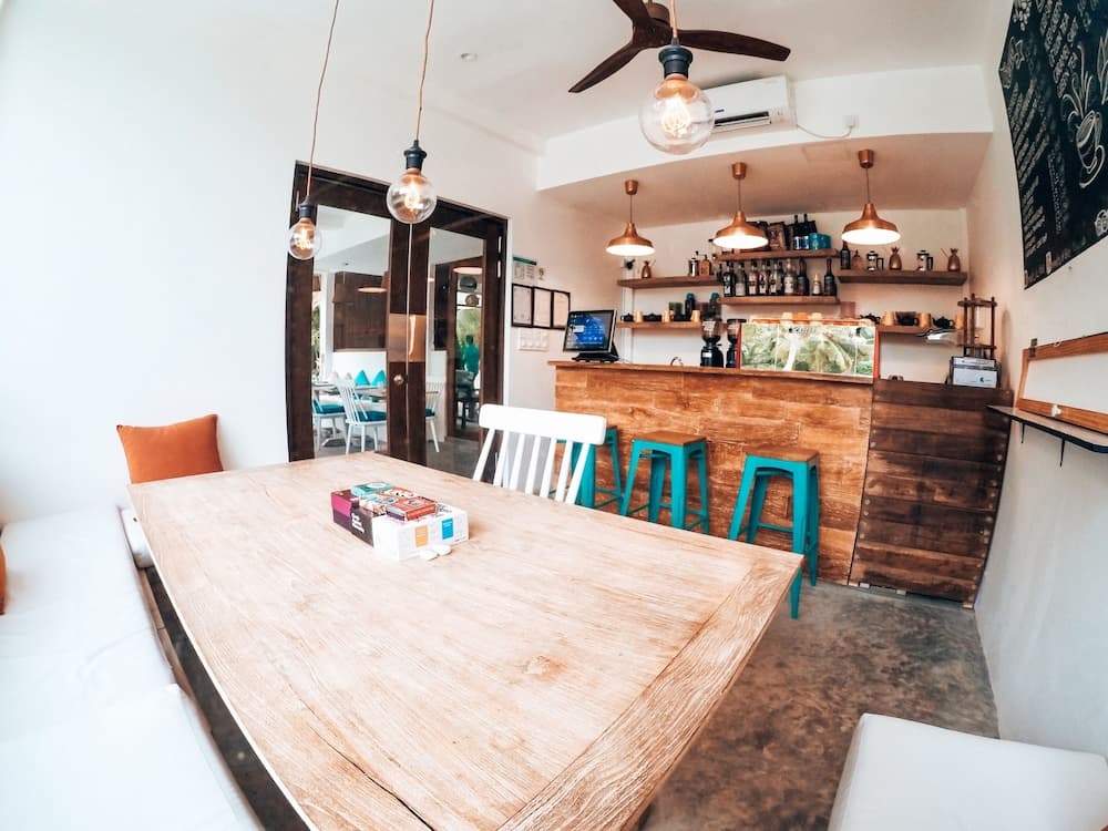 Bliss Dhigurah - View 110