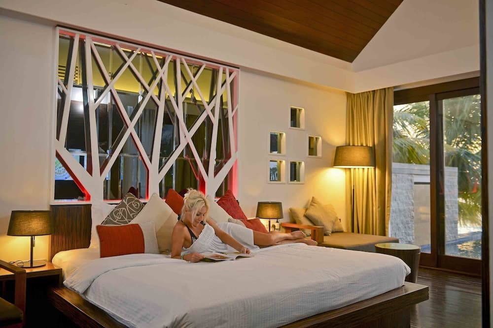 Bandos Maldives - View 73