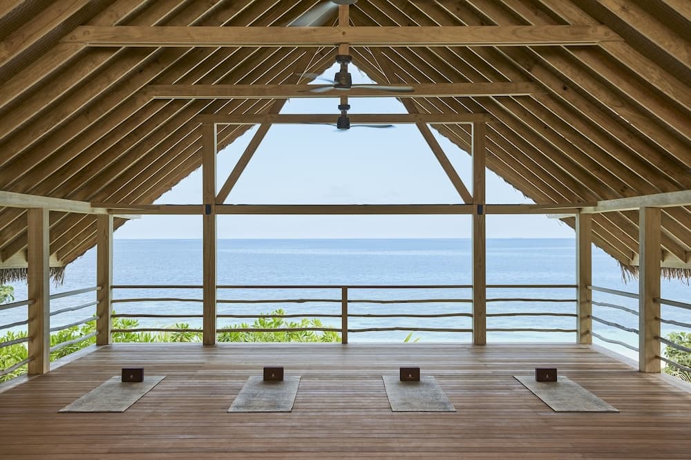 COMO Cocoa Island - View 67