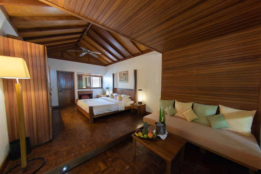 NH Collection Maldives Reethi Resort - View 62