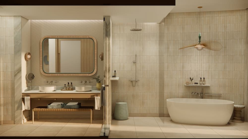 Centara Grand Lagoon Maldives - View 72