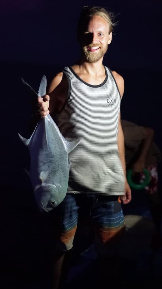 Thundi Sea View - View 28