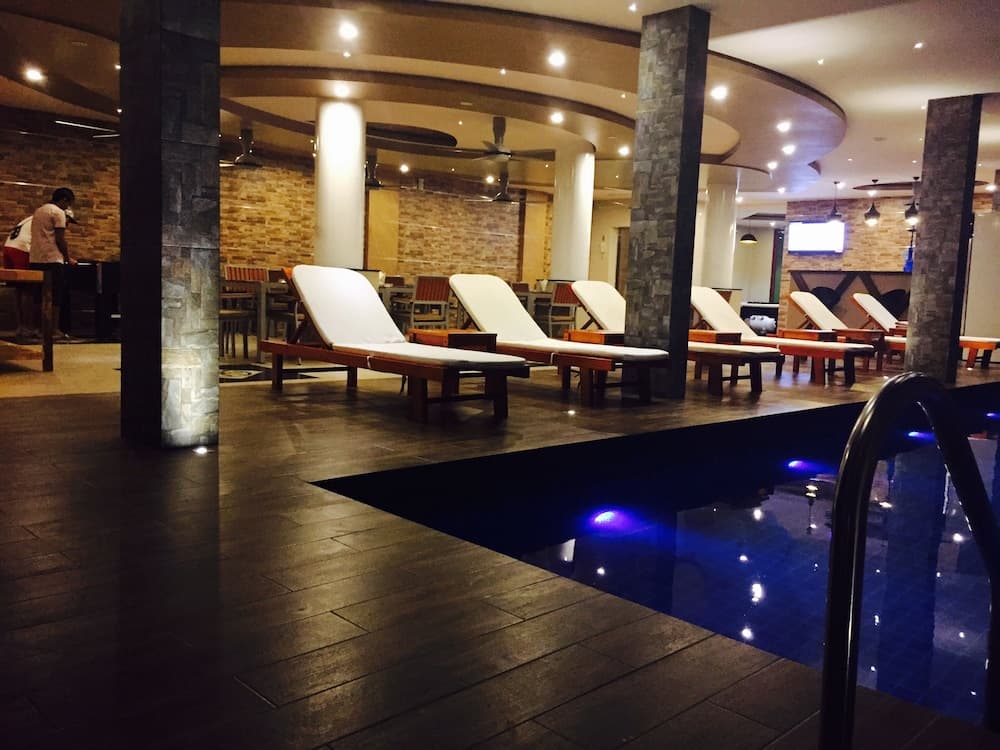 Triton Beach Hotel & Spa - View 2