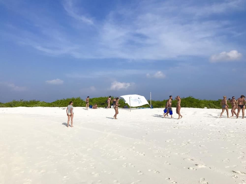 Kalaafaanu Retreat - View 15