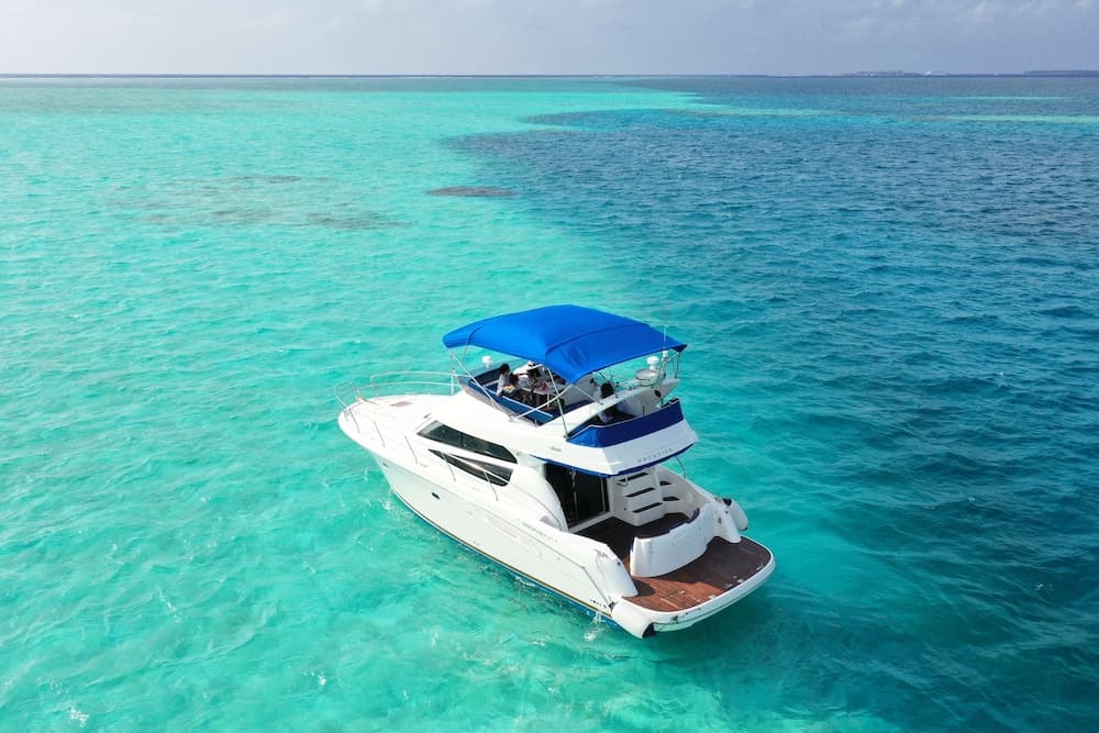 Radisson Blu Resort Maldives - View 52