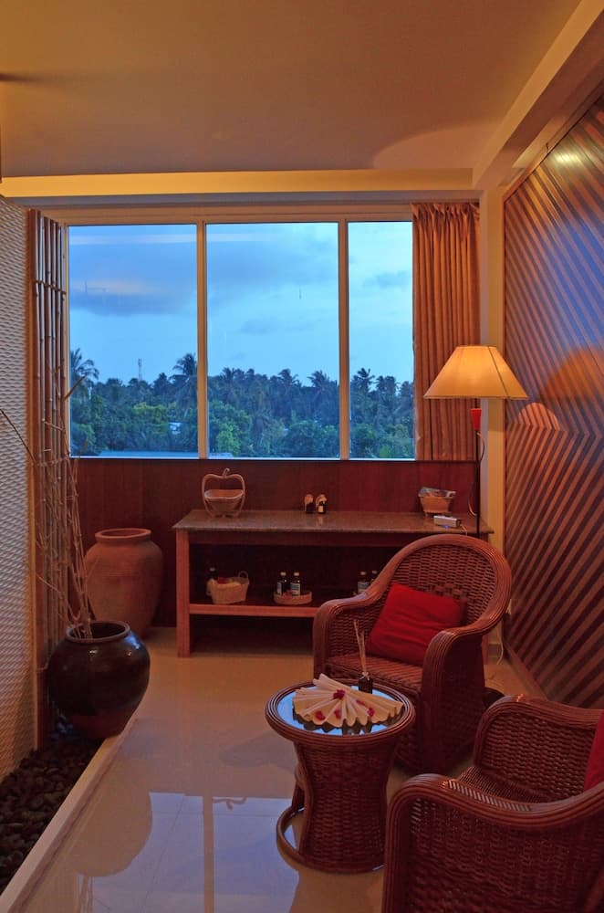 Reveries Maldives - View 4