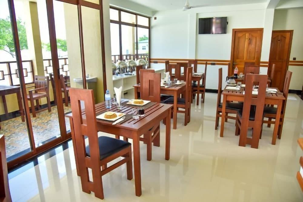 Hotel Muraka - View 8