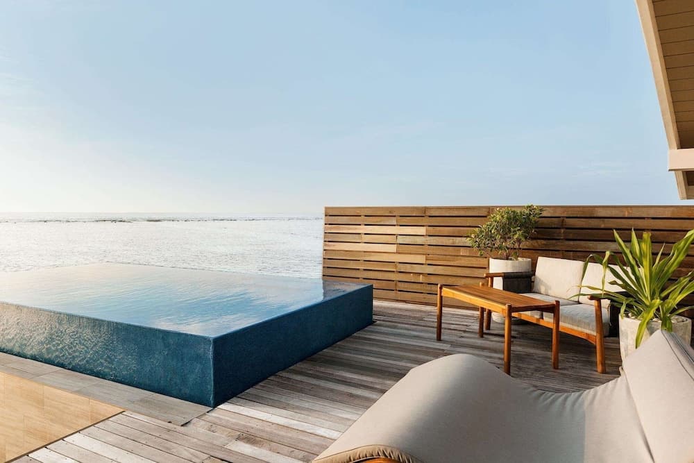 LUX* South Ari Atoll - View 155