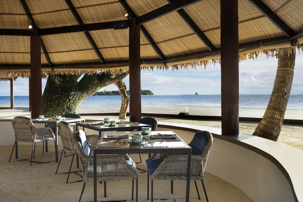 Dhawa Ihuru, part of Banyan Group - View 66