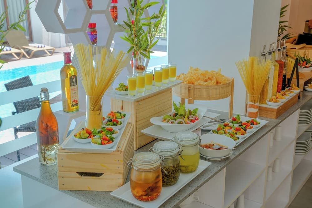 Cocomo Maldives - View 16